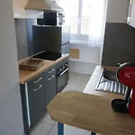 3 Bedrooms - Spacious And Friendly - City Center Appartement Caen