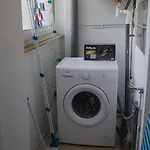 3 Bedrooms - Spacious And Friendly - City Center Appartement