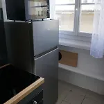 Appartement 3 Bedrooms - Spacious And Friendly - City Center Caen