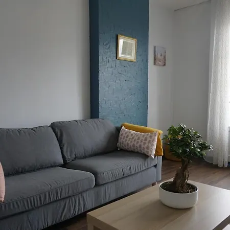 3 Bedrooms - Spacious And Friendly - City Center * カーン