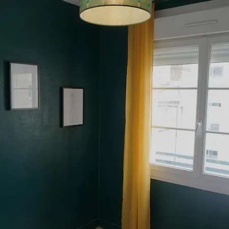 3 Bedrooms - Spacious And Friendly - City Center カーン